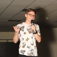 Эдуард  Чернышенко's Photo