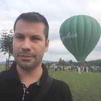 Novica Jović's Photo