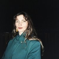 Sarah Krehlíková's Photo