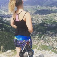 Laure Zufferey's Photo