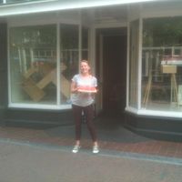 Elise Zoetmulder's Photo