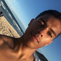 Lucas  alves's Photo