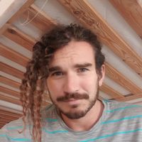 Isaac Shannos's Photo