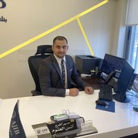 Anas Alatoom's Photo