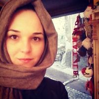 Thaís Gonçalves的照片