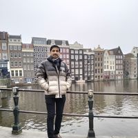 Atif Rana's Photo