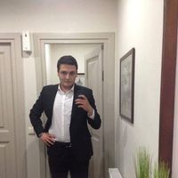 Nikoloz Jikia's Photo