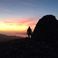 David Copley's Photo