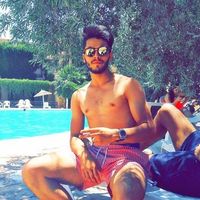 Mohamed Bahry的照片