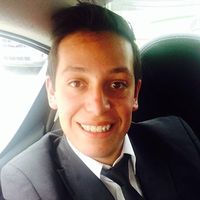 Alejandro Nájera's Photo