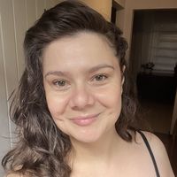 Mariana Fonseca De Souza's Photo