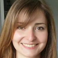 Marie Bertholin's Photo