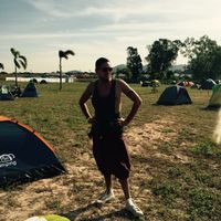 Jack Norfolk的照片