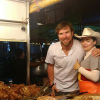 Nicholas Sauter's Photo