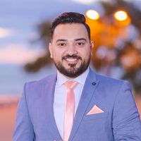 Nader Khaled的照片