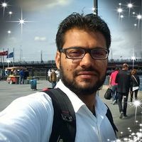 Kashif Naeem's Photo