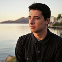 Márblyo Rebelo's Photo