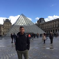 Matias Berho's Photo