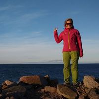 Alžběta Vlachynská's Photo