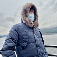 Fotos de Ron Kenneth Carado