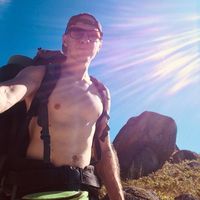 Andrij Gumenetskyi's Photo