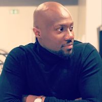 Joel Othniel Powply's Photo