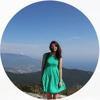 Fotos von Helena Zakharova