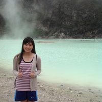 Meilandia Ovianti's Photo