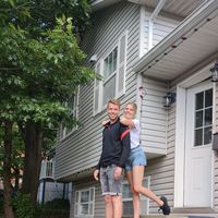 Sabrina Rot的照片