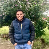 Saúl García Martínez的照片