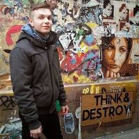 Krzysiek Rafa's Photo