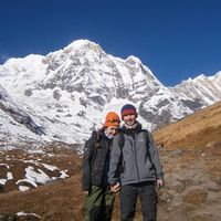 Inna Anisimova的照片