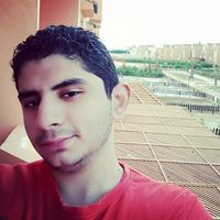Amr Sayed's Photo