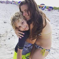 Leah Niemasz-Cavanagh的照片