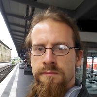 Wassil Damjanov的照片