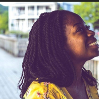 Kimberly Jean-Baptiste's Photo