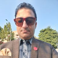 Fayyaz Faizi's Photo