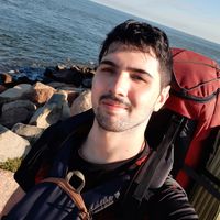 Lucas  Medeira's Photo