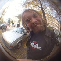 Rafał Anyszka's Photo