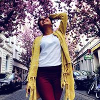 Nathalie Dulche的照片