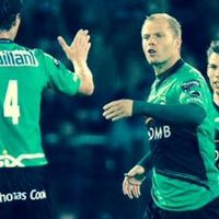 Ben Lacroix的照片