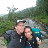 Anton and Marie的照片