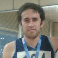 Gelberth Amarillo Rojas's Photo