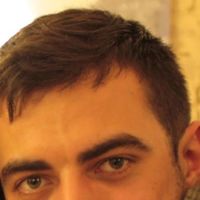 Taras Solovey's Photo