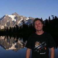 Daniel  Smith's Photo