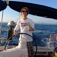 Arthur Michaut's Photo