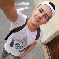 Filip Gligorević的照片