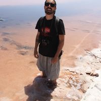 Photos de Mathieu Caussanel