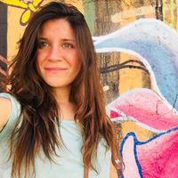 Amanda SilRo的照片