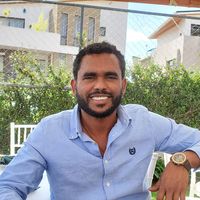 Le foto di Andom Gebre